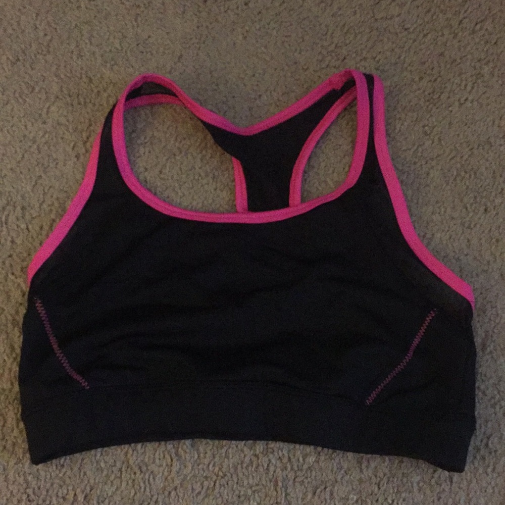 Sports bra
